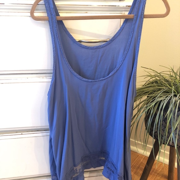 Intimately Free People PJ Top - Picture 4 of 6